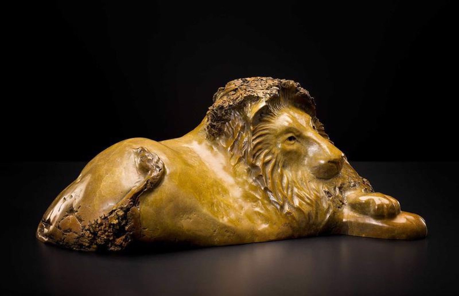 The Prince by Leo Osborne at LePrince Galleries